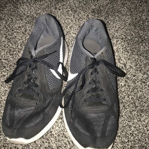 Nike running shoes
